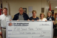 MillStreetPublicSchool