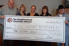 TheSoupKitchen