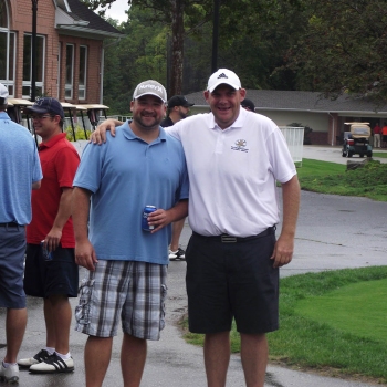 Golf Tournaments