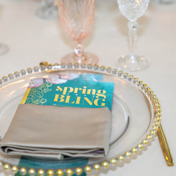 Spring Bling 2023